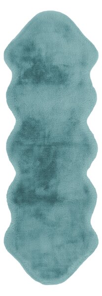 UMELÁ KOŽUŠINA, 60/180 cm, - Online Only bytové doplnky, Online Only