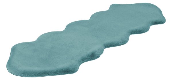 UMELÁ KOŽUŠINA, 60/180 cm, - Online Only bytové doplnky, Online Only