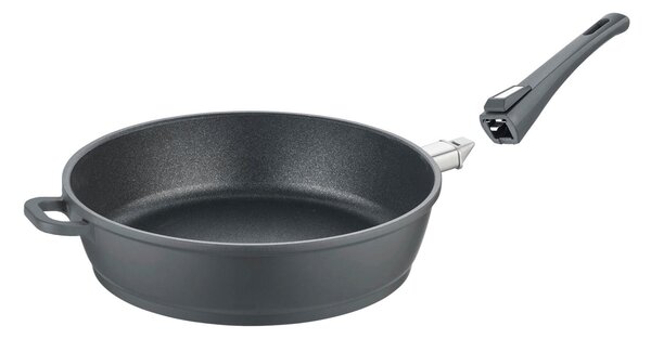 PANVICA NA SMAŽENIE nepriľnavý povrch PTFE 32 cm Berndes - Panvice na vyprážanie