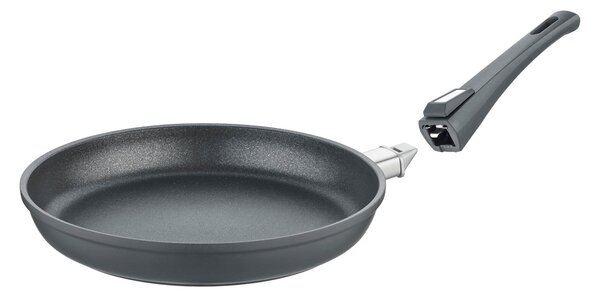 PANVICA NA SMAŽENIE nepriľnavý povrch PTFE 28 cm Berndes - Panvice na vyprážanie