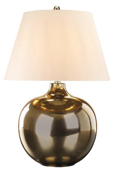 STOLNÁ LAMPA, E27, 46/71 cm Elstead Lighting - Interiérové svietidlá