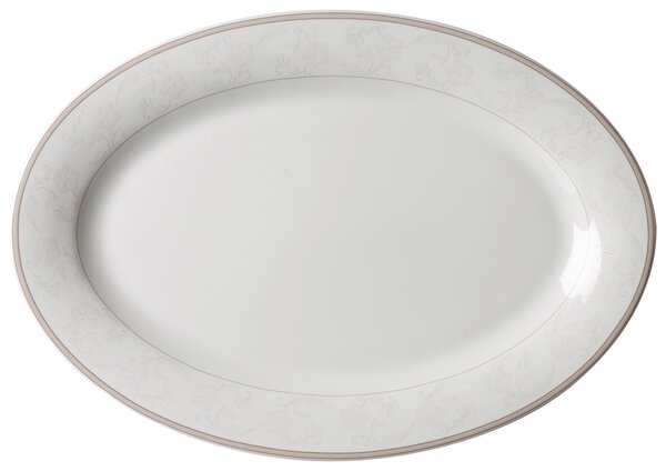 SERVÍROVACIA TÁCKA Isabella 32/21 cm Ritzenhoff Breker - Stolovanie & servírovací riad