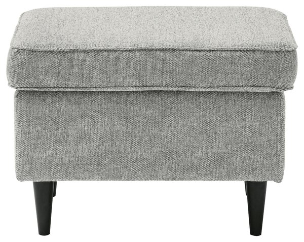 TABURETKA, textil, kompozitné drevo, 63/43/42 cm MID.YOU - Online Only obývacie izby, Online Only