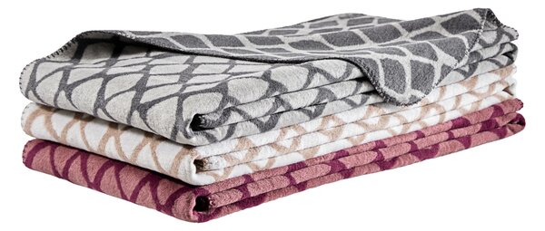 DOMÁCA DEKA, bavlna, 150/200 cm Dieter Knoll - Textil do domácnosti