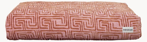 Pelech Maze, rôzne veľkosti