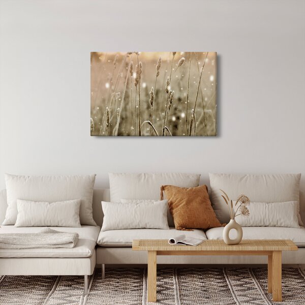 Obraz - Harmonická lúka (90x60 cm)