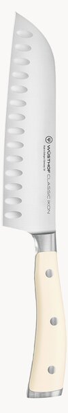 Nôž Santoku z nehrdzavejúcej ocele Classic Icon