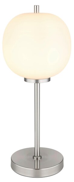 STOLNÁ LAMPA, E14, 18,5/45 cm - Online Only bytové doplnky, Online Only
