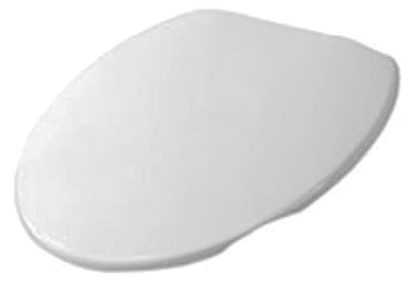 Duravit Starck 1 - Poklop na pisoár, biela 0065910000