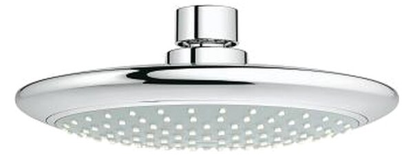 GROHE Rainshower Solo 190 - Hlavová sprcha s 1 prúdom, chróm 27370000