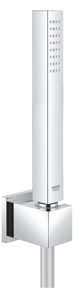 GROHE Euphoria Cube Stick - Sprchový set na stenu, chróm 27702000