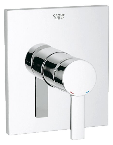 GROHE Allure - Sprchová batéria pod omietku, chróm 19317000