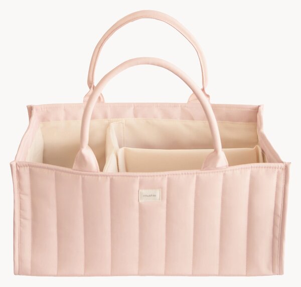 Úložný kôš Diaper Caddy