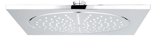 GROHE Rainshover F-series - Hlavová sprcha s 1 prúdom, chróm 27271000