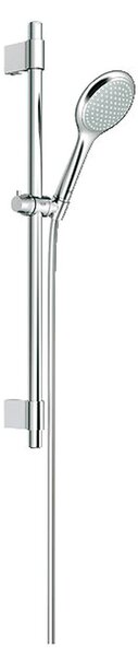 GROHE Rainshower Solo 100 - Sprchová súprava, 1 prúd, chróm 27339000