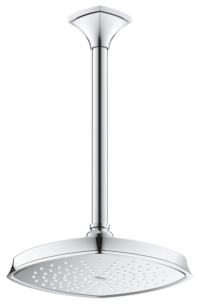 GROHE Grandera 210 - Hlavová sprcha s jedným prúdom, chróm 27974000
