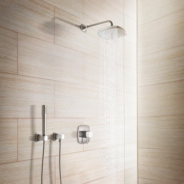 GROHE Grandera 210 - Hlavová sprcha s jedným prúdom, chróm 27974000