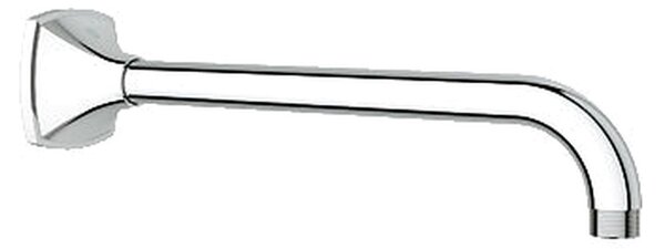 GROHE Rainshower Grandera - Sprchové rameno 285 mm, chróm 27986000