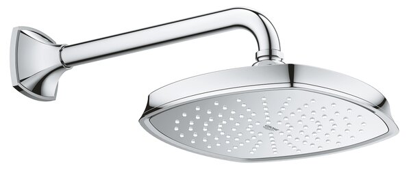 GROHE Grandera 210 - Hlavová sprcha s jedným prúdom, chróm 27974000