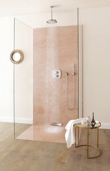 GROHE Grandera 210 - Hlavová sprcha s jedným prúdom, chróm 27974000