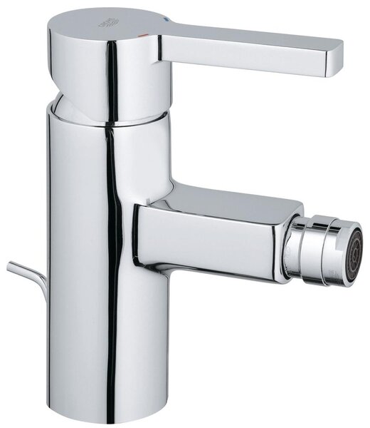 GROHE Lineare - Páková bidetová batéria, veľkosť S, chróm 33848000