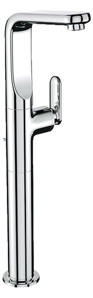 GROHE Veris - Páková umývadlová batéria, veľkosť XL, chróm 32191000