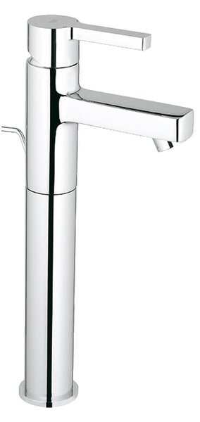 GROHE Lineare - Páková umývadlová batéria, veľkosť XL, chróm 32250000