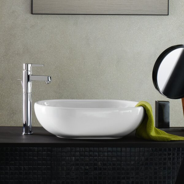 GROHE Lineare - Páková umývadlová batéria, veľkosť XL, chróm 32250000