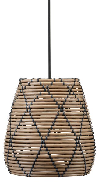 VONKAJŠIE ZÁVESNÉ SVIETIDLO, 28/25 cm - Online Only bytové doplnky, Online Only
