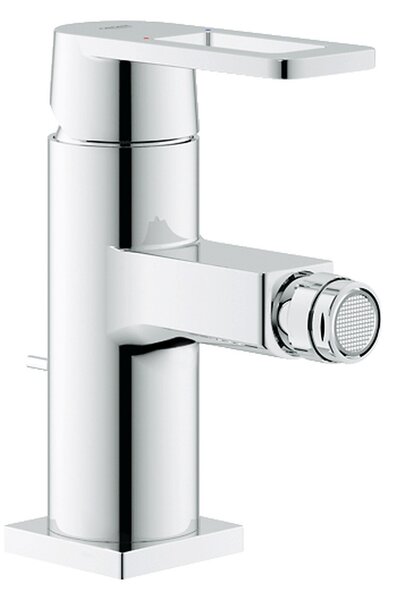 GROHE Quadra - Páková bidetová batéria, veľkosť S, chróm 32636000