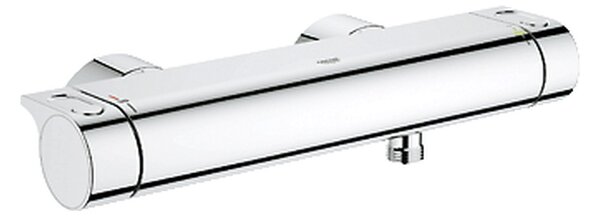 GROHE Grohtherm 2000 - Termostatická sprchová batéria, chróm 34169001