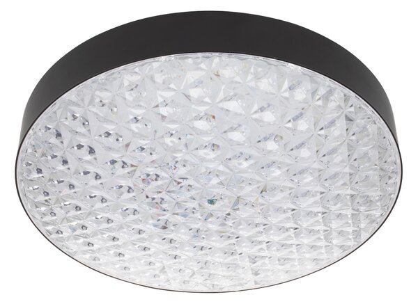 STROPNÉ LED SVIETIDLO, 50/12 cm Novel - Interiérové svietidlá