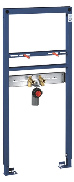 GROHE Rapid SL - Inštalačný modul pre umývadlo, 1,13 m, 38554001