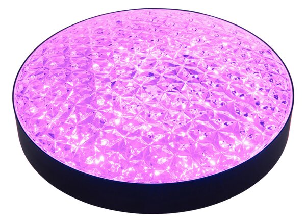 STROPNÉ LED SVIETIDLO, 50/12 cm Novel - Interiérové svietidlá
