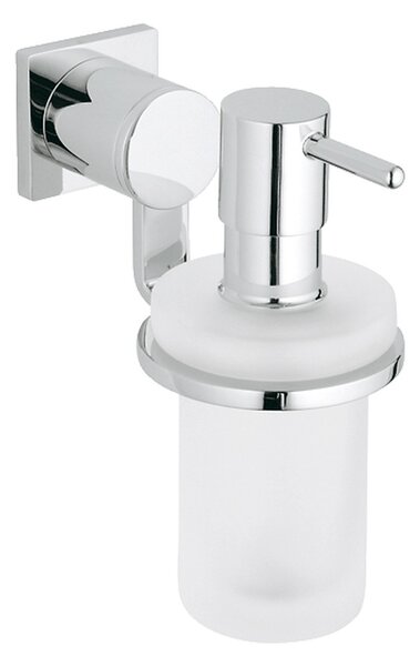GROHE Allure - Dávkovač tekutého mydla, chróm 40363000
