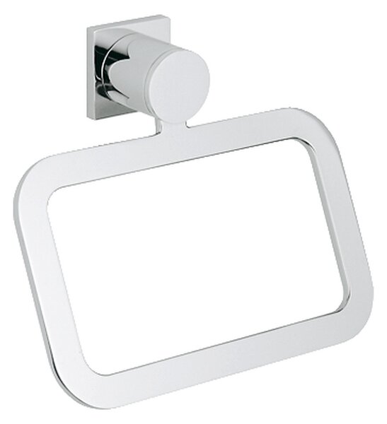 Grohe Allure - Držiak na uteráky, chróm 40339000