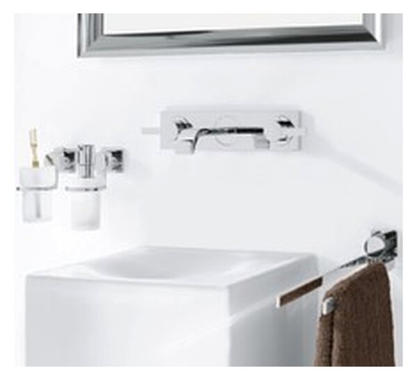 GROHE Allure - Dávkovač tekutého mydla, chróm 40363000
