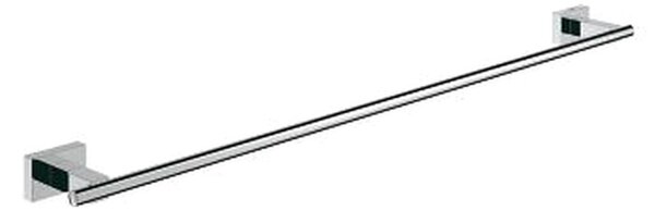Grohe Essentials Cube - Držiak na uterák, 60 cm, chróm 40509001