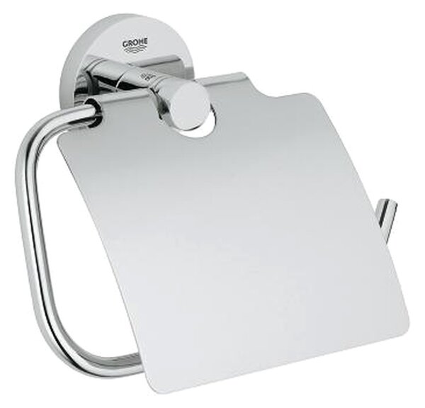 GROHE Essentials - Držiak toaletného papiera, chróm 40367001