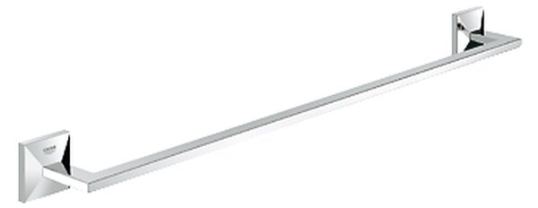 Grohe Allure Brilliant - Držiak na uterák, chróm 40497000