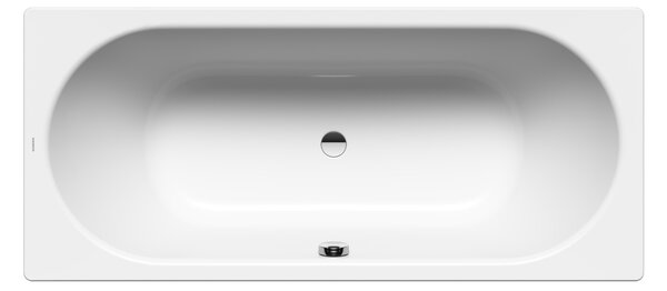 Kaldewei Classic Duo - Vaňa 1800x800 mm, alpská biela 291000010001