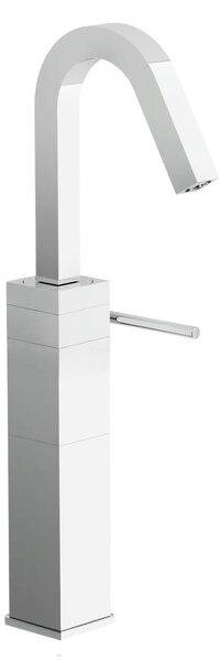 Nobili Cube - Umývadlová batéria bez odtokovej súpravy, chróm 00568