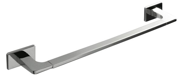 Nobili Cube - držiak na uterák 570mm, chróm