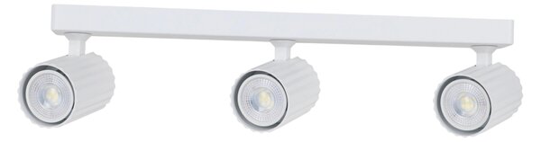 BODOVÉ SVIETIDLO, max led 8W W/GU10, - Online Only bytové doplnky, Online Only