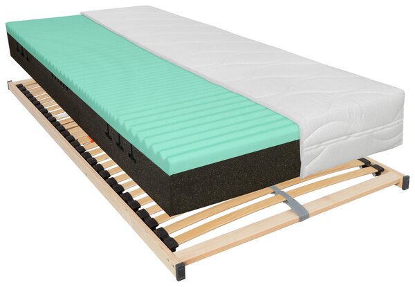 MATRAC – SADA, 90/200 cm Sleeptex - Matrace