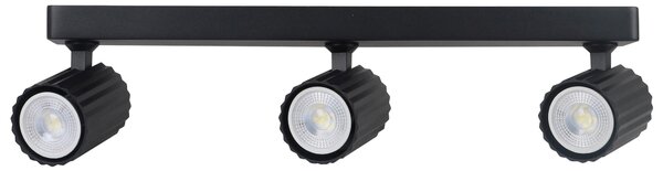 BODOVÉ SVIETIDLO, max led 8W W/GU10, - Online Only bytové doplnky, Online Only