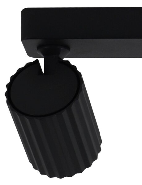 BODOVÉ SVIETIDLO, max led 8W W/GU10, - Online Only bytové doplnky, Online Only