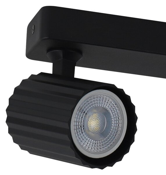 BODOVÉ SVIETIDLO, max led 8W W/GU10, - Online Only bytové doplnky, Online Only