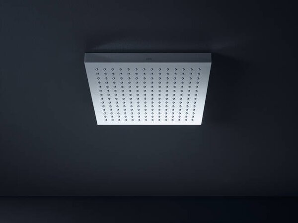 Axor ShowerSolutions - Hlavová sprcha 240x240 mm do stropu, chróm 10924000