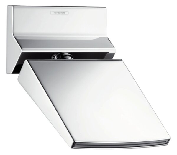 Hansgrohe Raindance Rainfall - Hlavová sprcha 150 1jet stream, chróm 26443000